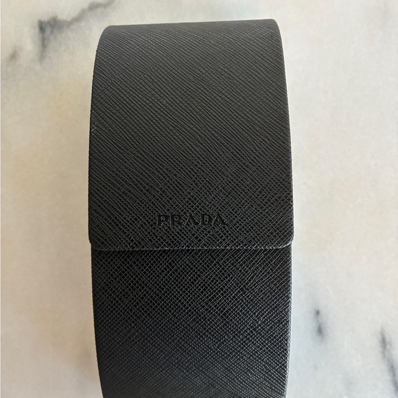 Prada Cat-Eye Sunglasses - Picture 8 of 8